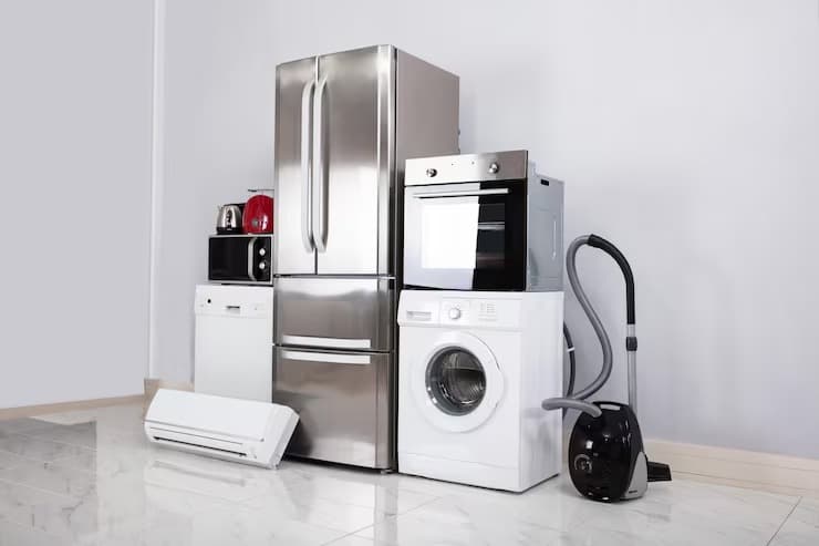 Magic Chef: Home Appliances for Kitchens, Offices, and Dorms