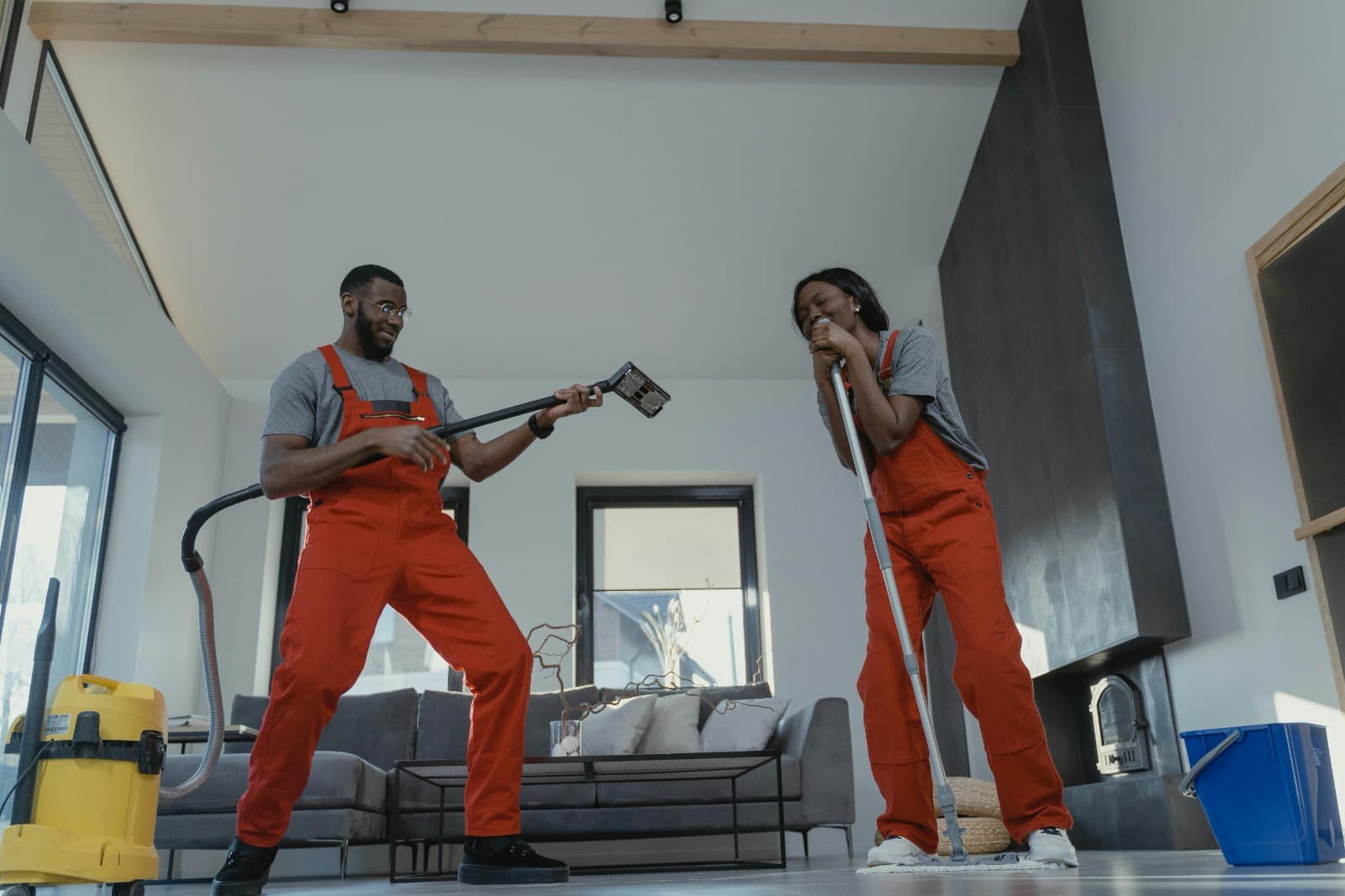 Cleaning Services Near Me | Trusted Care by Lumina Life