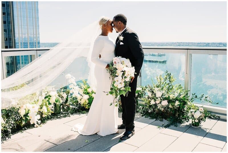 Carmel Wedding Photography: Capturing Beauty and Emotion