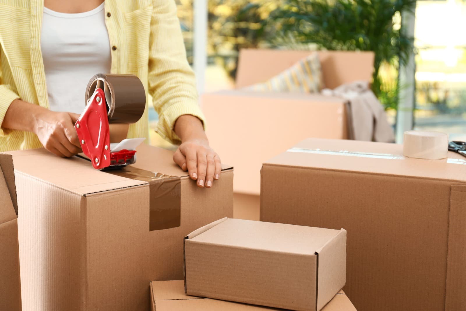 Expert Office Movers for Office Decommissioning Services