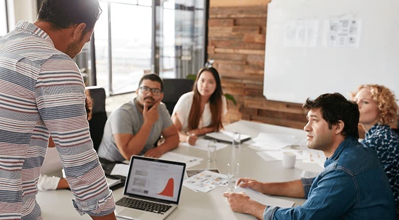 Unlock Business Potential with a Full service digital marketing agency