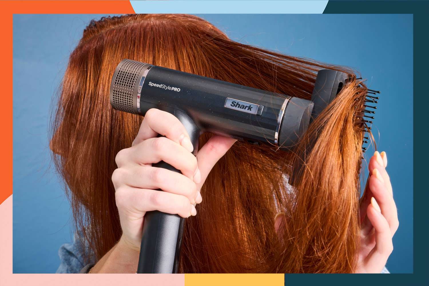 Laifen: Salon-Quality Hair Dryer for Frizzy Hair at Home