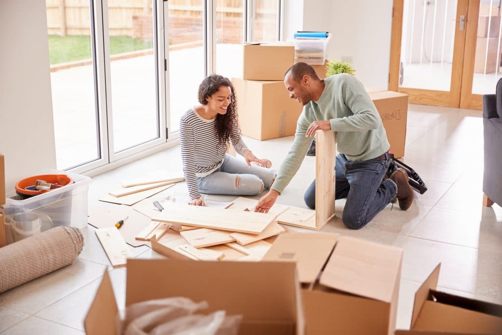 Trusted Local Movers Phoenix AZ