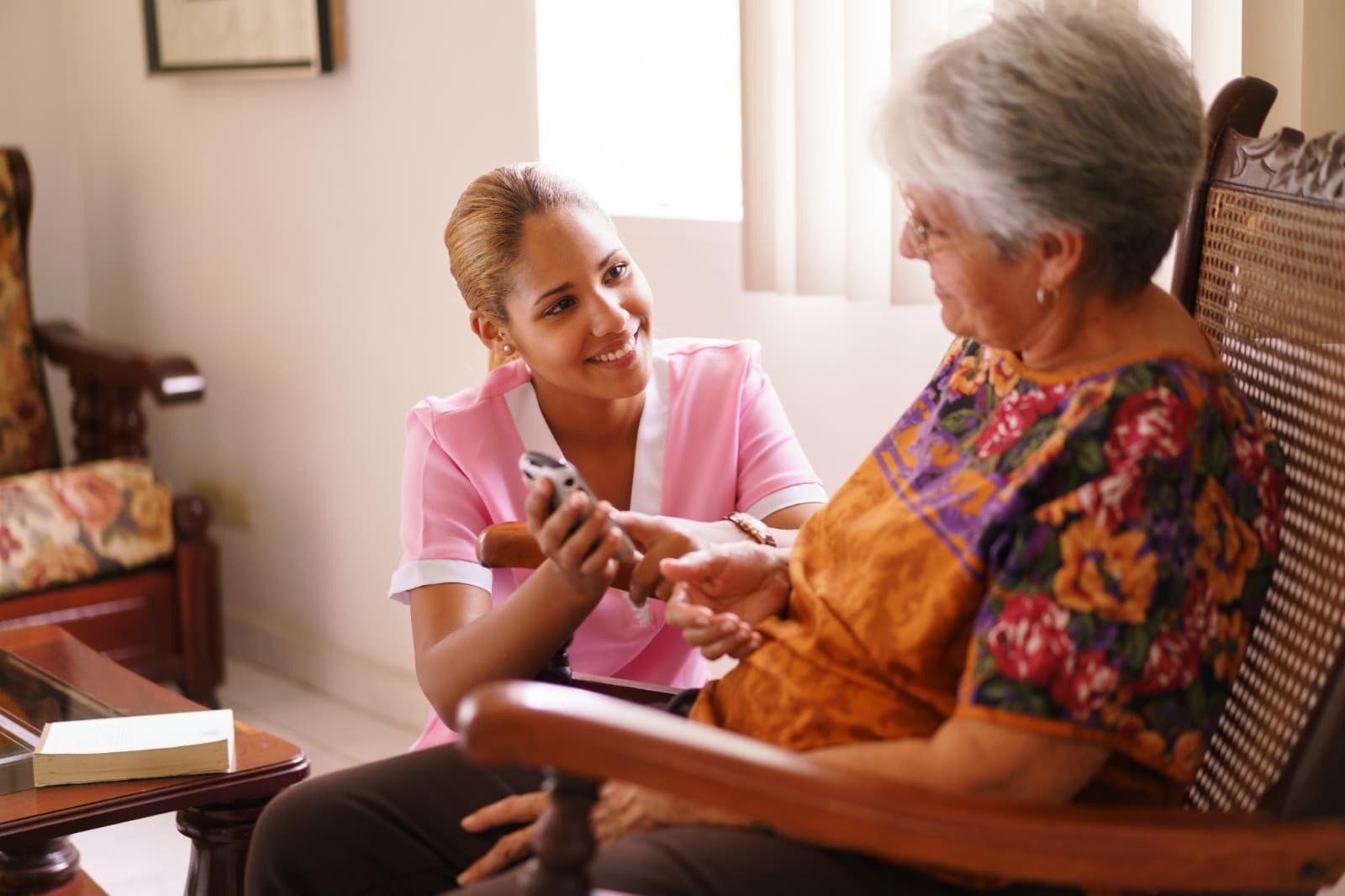 Trusted In Home Health Care Services Near Me for Seniors