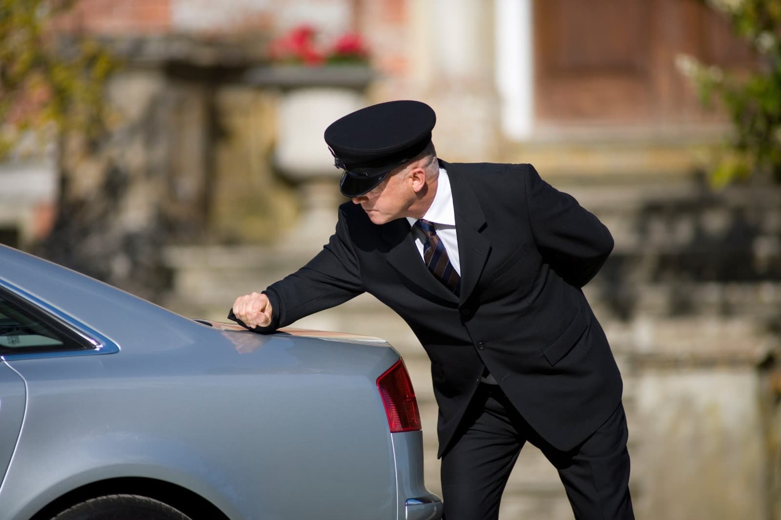 Best West Bridgford Taxi Service in Nottingham
