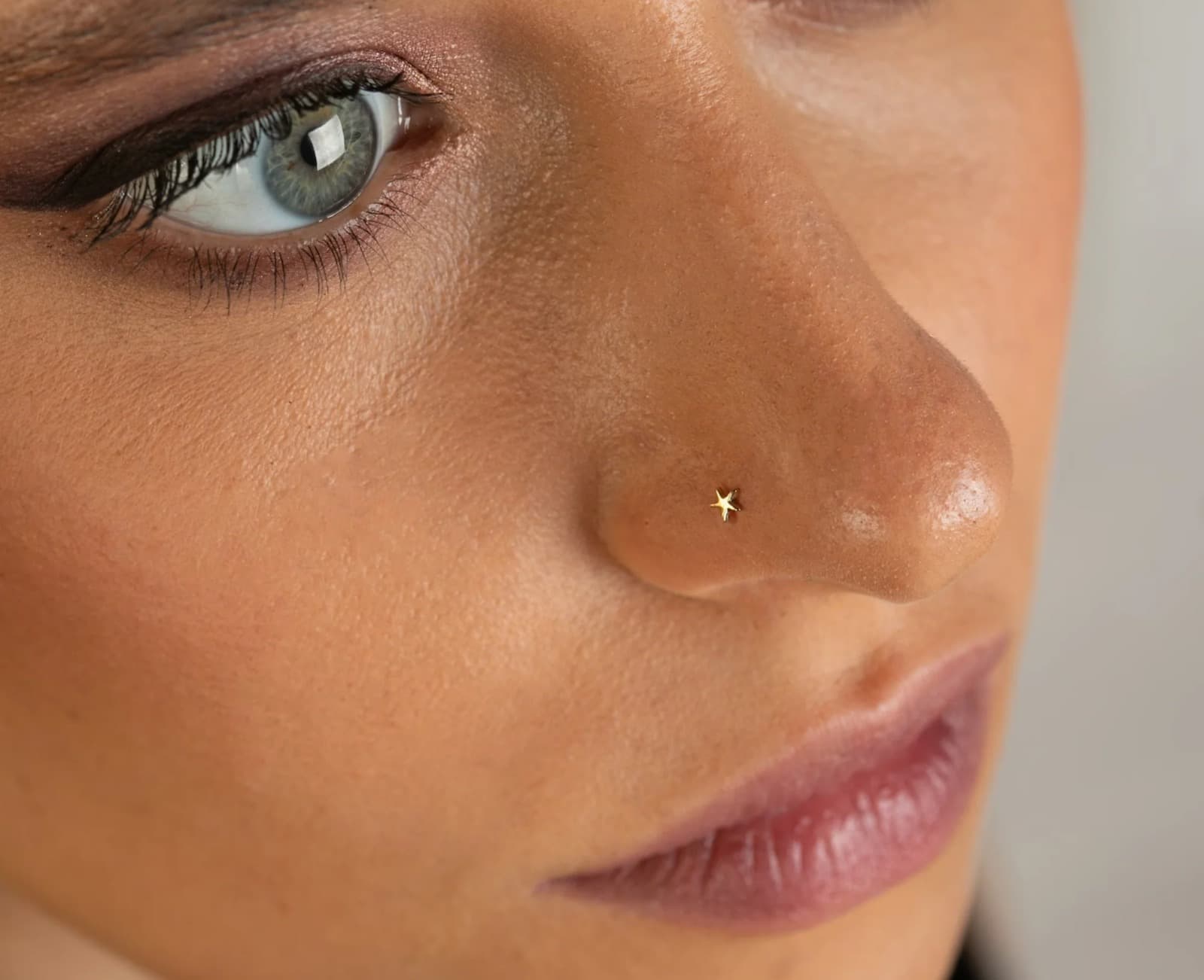 Nose Rings for Women – Fine Diamond & Gold Luxury Collection
