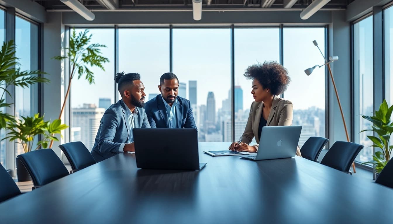 How Strategy Capture Management Affects Your Proposal Success