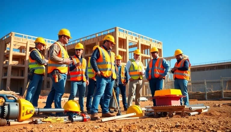 Top Reasons to Join a Contractor Apprenticeship Program at ABC South Texas