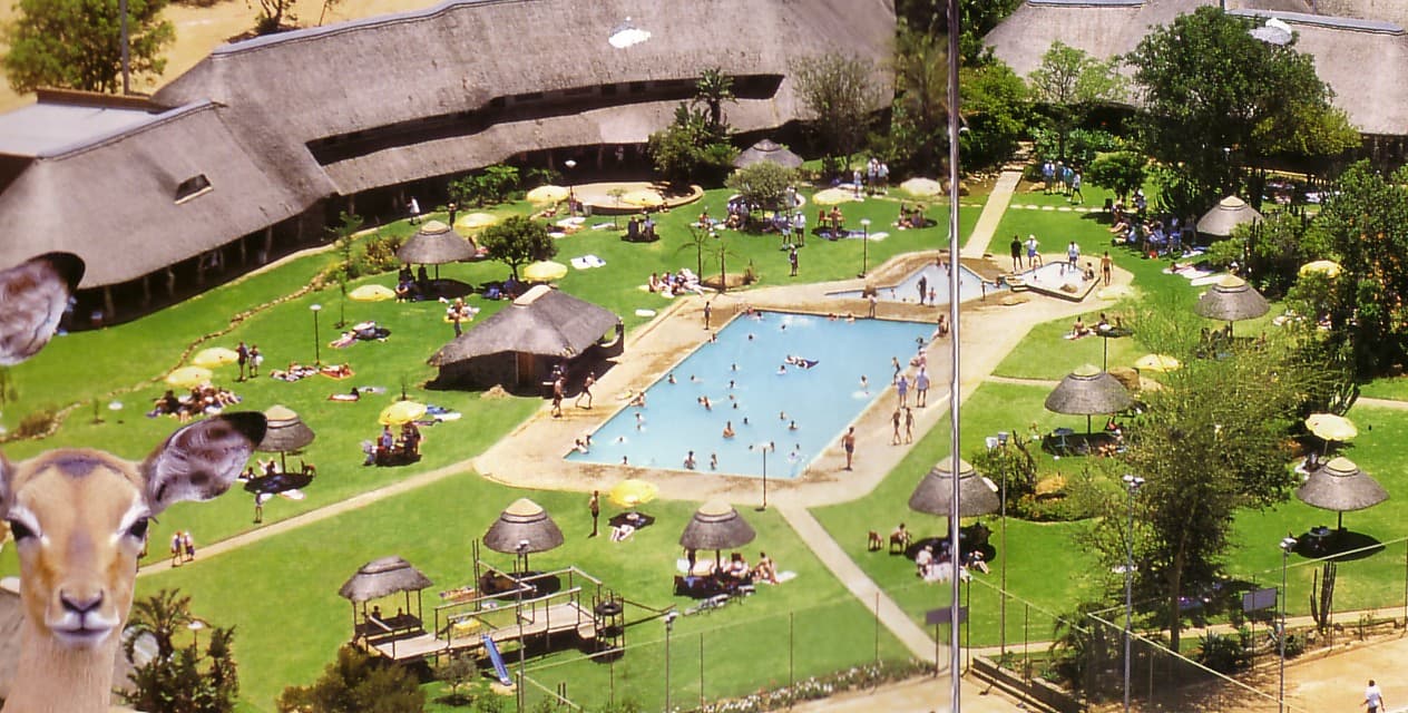Buy Timeshare South Africa – Luxury Ownership Options by Magic Breakaways