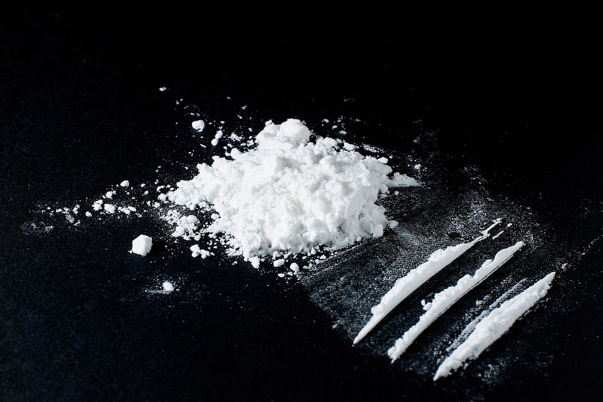 How Cocaine Cost Changes Over Time and Markets