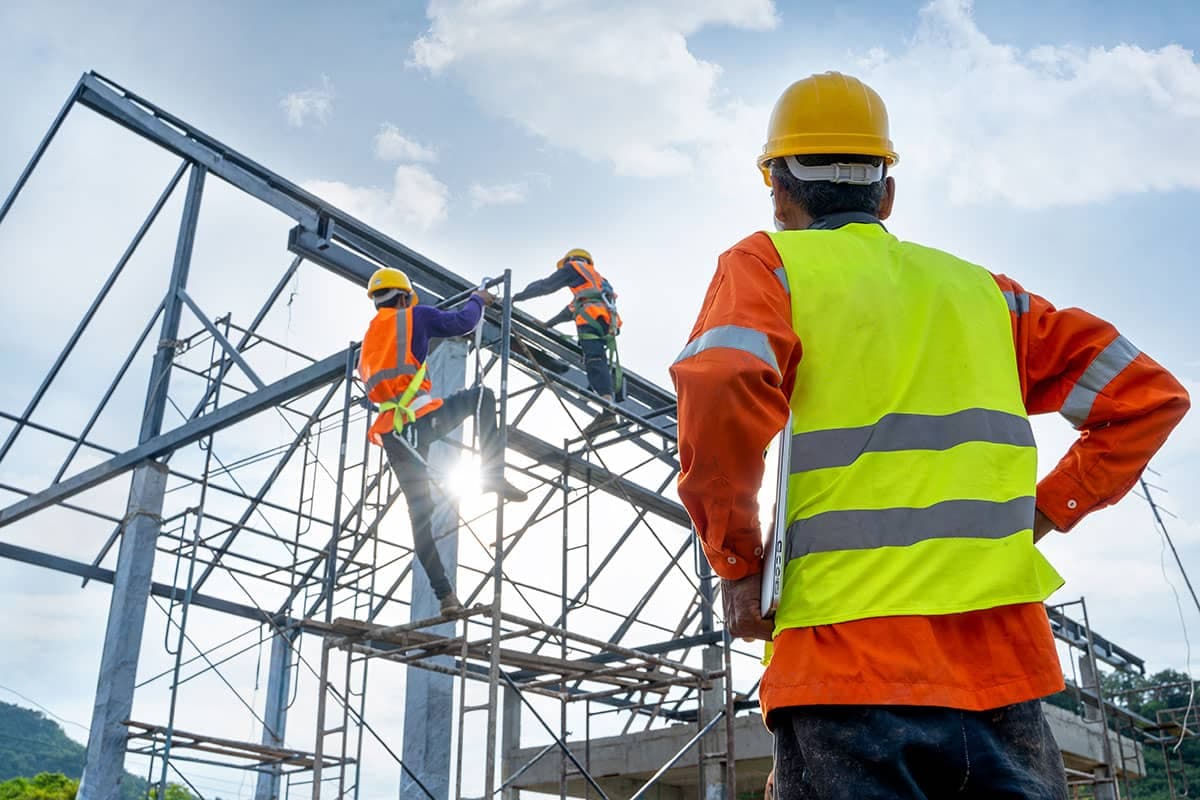 Construction Training Solutions for Growing Companies