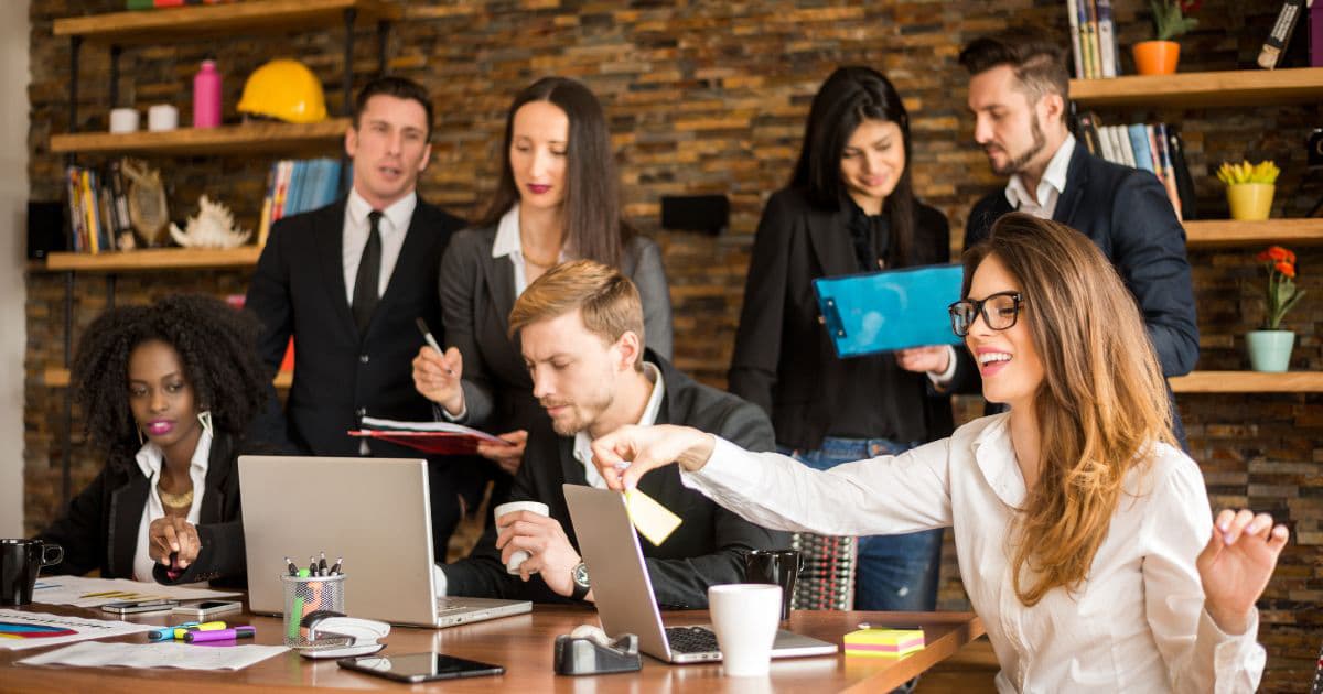 How to Build a Small Business Marketing Strategy That Actually Works