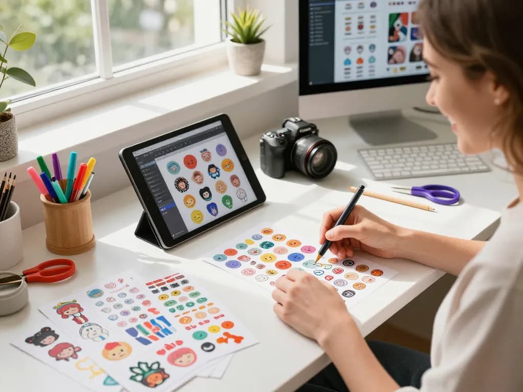 Essential Insights into Custom Stickers: Create Unique Designs in 2026