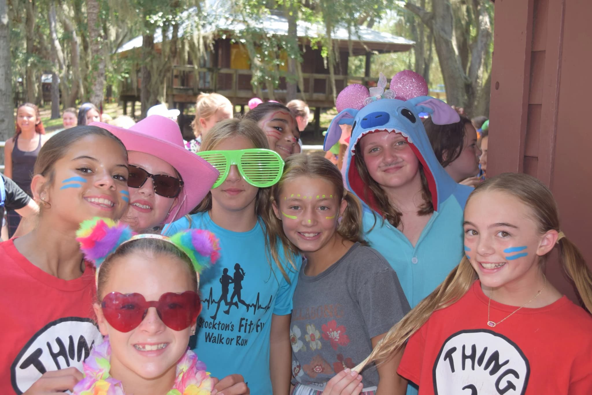 Preparing for Christian Summer Camp Florida: A Parent’s Guide