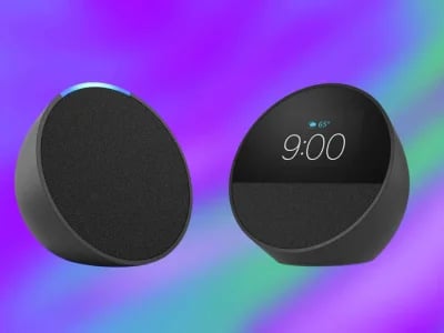 Clear Difference Between Echo Dot and Echo Pop for 2025