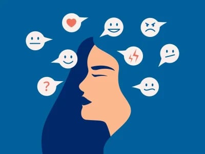 Emotional wellbeing routines to improve mental clarity