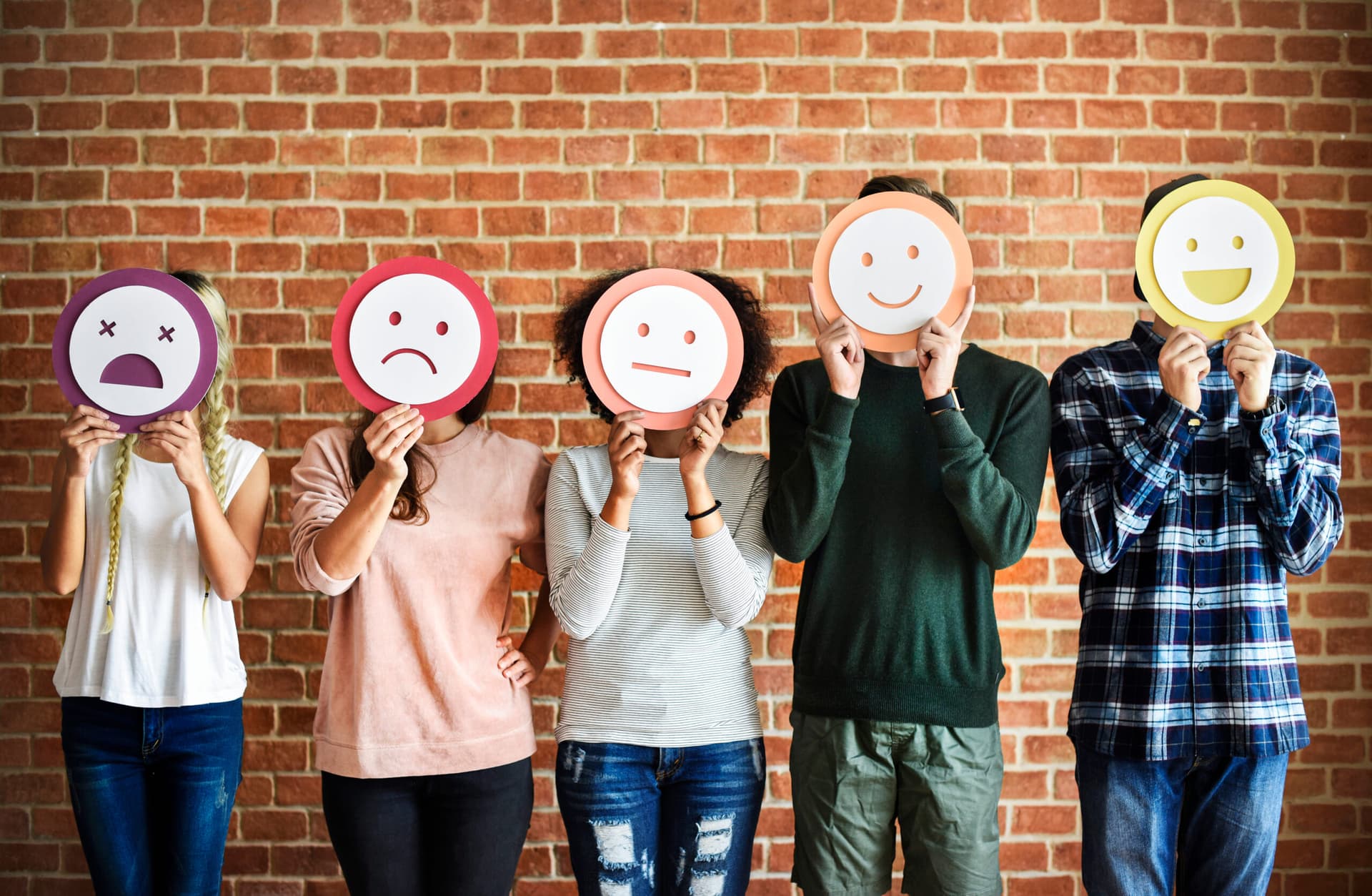 Emotional wellbeing routines to improve mental clarity