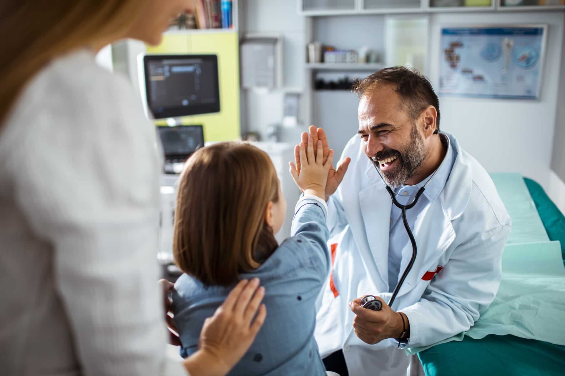 Trusted Family Practice Providing Comprehensive Healthcare