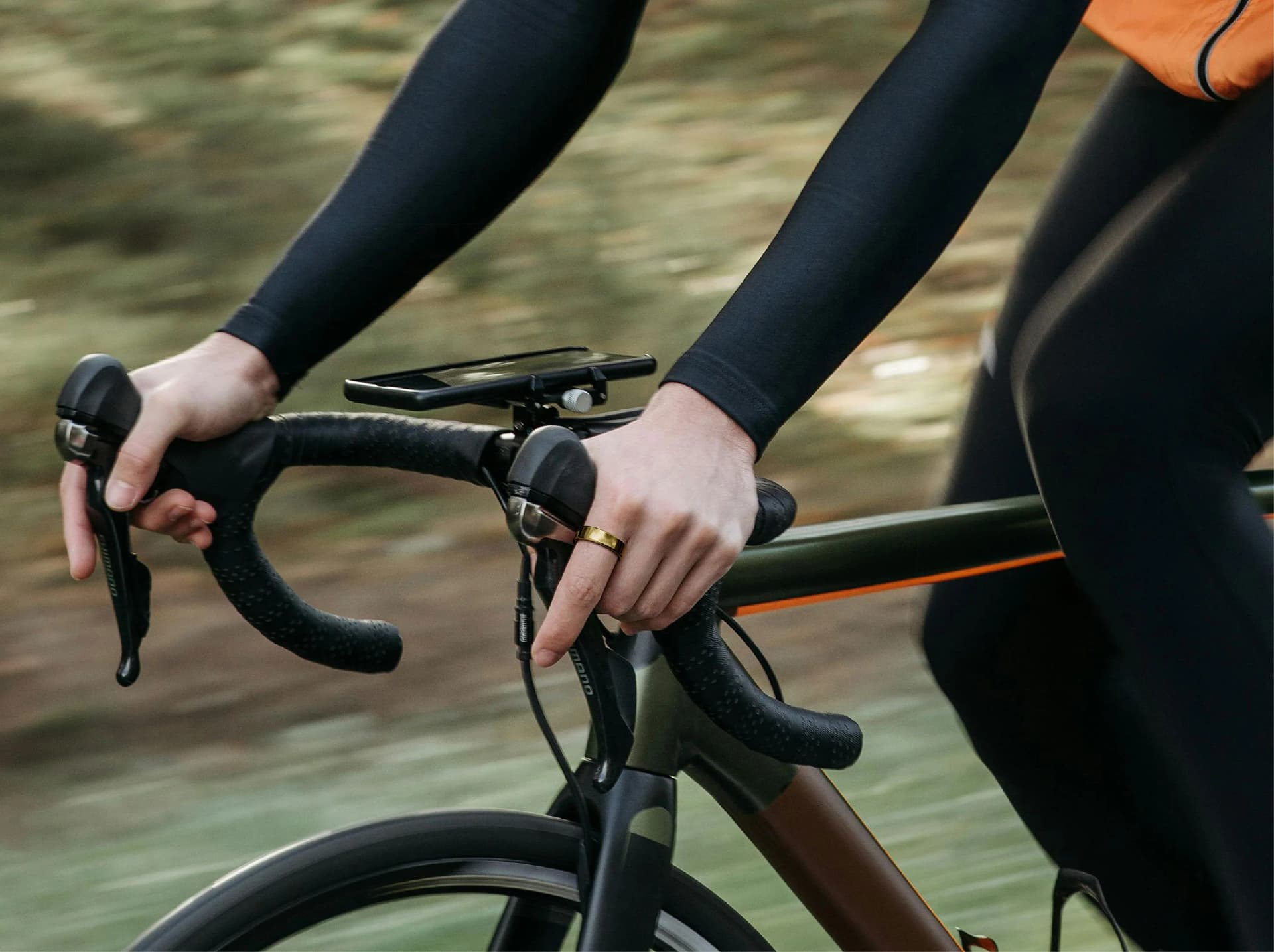 How Ringconn Uses AI to Predict Wellness Trends