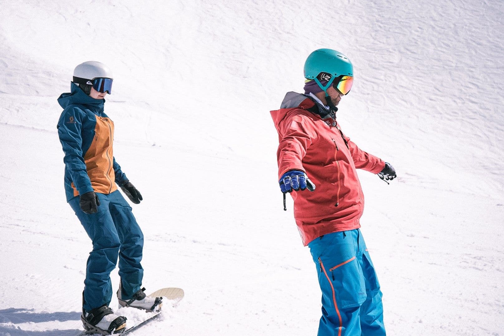 Lexington, MA Ski and Snowboard – Winter Fun Starts Here