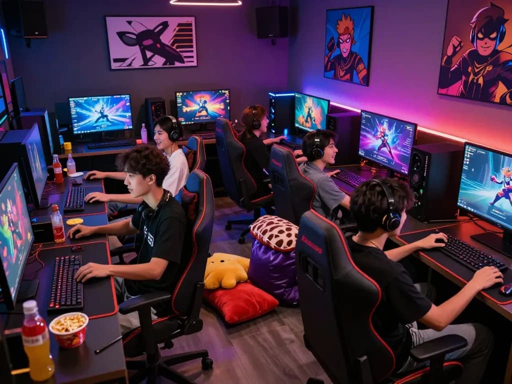 Master the Best Porn Game Online in 2026: Engage with Exciting New Experiences
