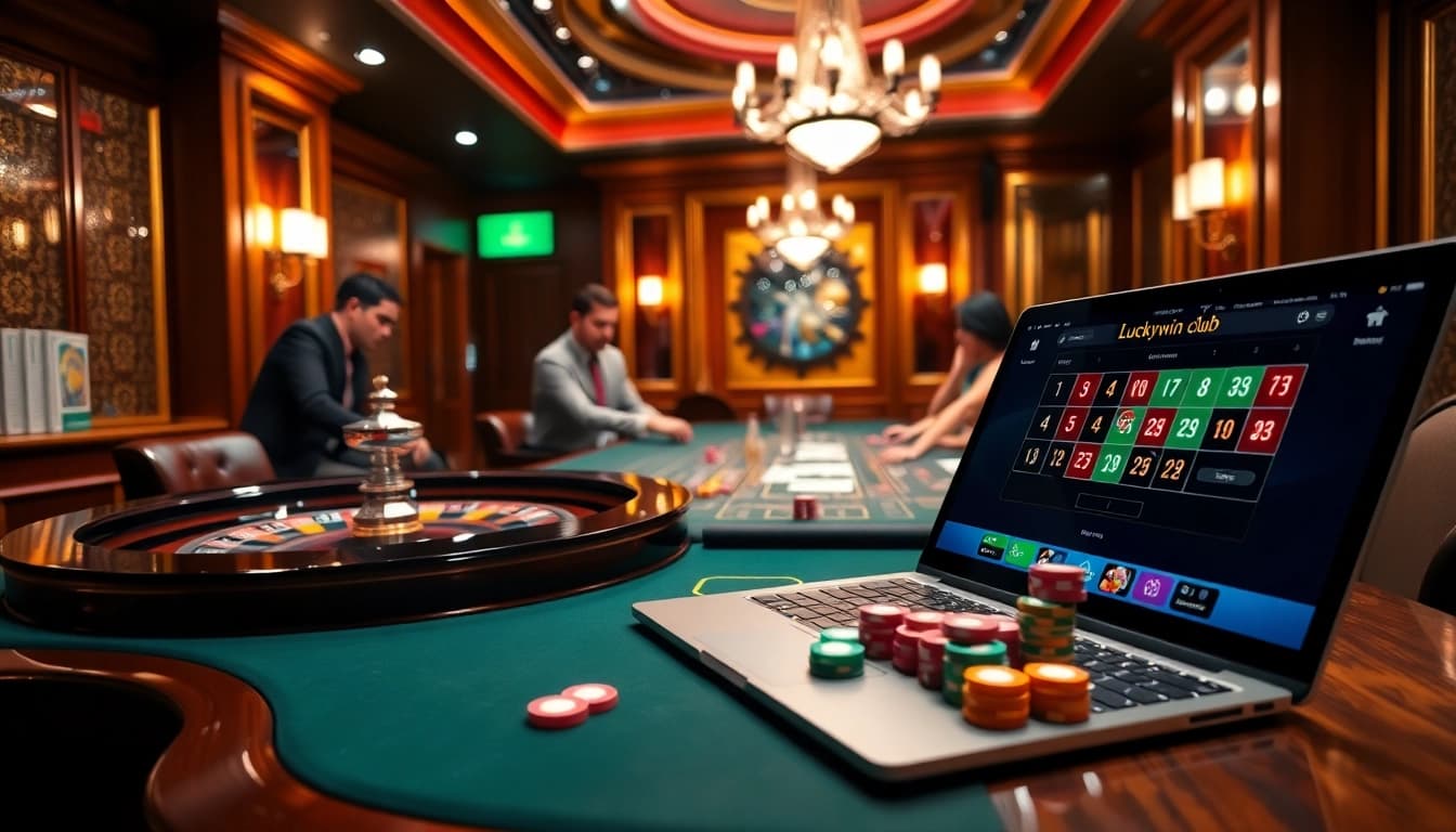 Winning Strategies at Luckywin Club: A 2026 Guide to Better Betting Odds