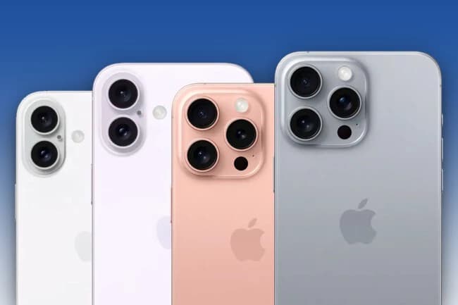 IPhone 16e precio con soporte técnico Apple