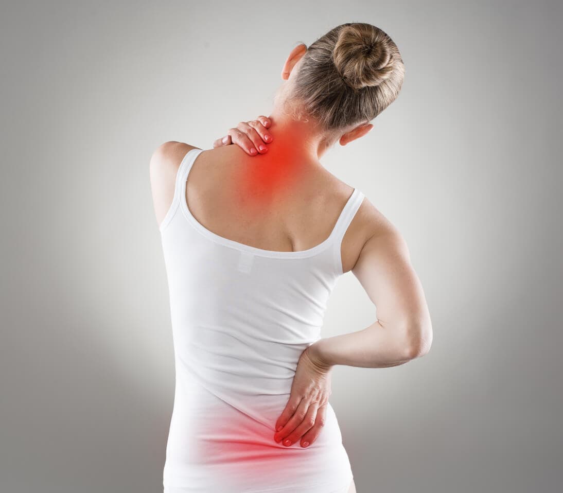 How to relieve back pain: Natural Remedies That Work Fast