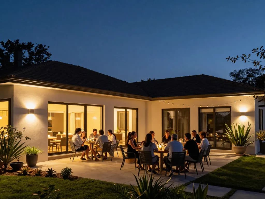 Innovative Dusk to Dawn Outdoor Lights for 2026: Master Your Outdoor Lighting