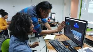 After Effects and Color Grading Workshop for Video Professionals