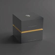Custom Luxury Rigid Boxes Wholesale for Luxury Brand Packaging