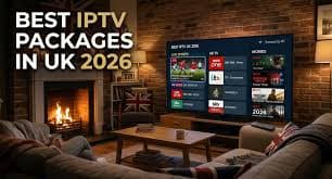 IPTV Subscription UK Reviews: Pros & Cons