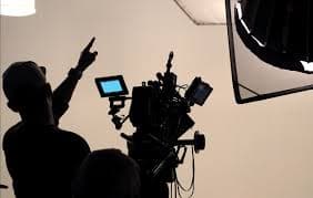 Full-Service Commercial Video Production Studio
