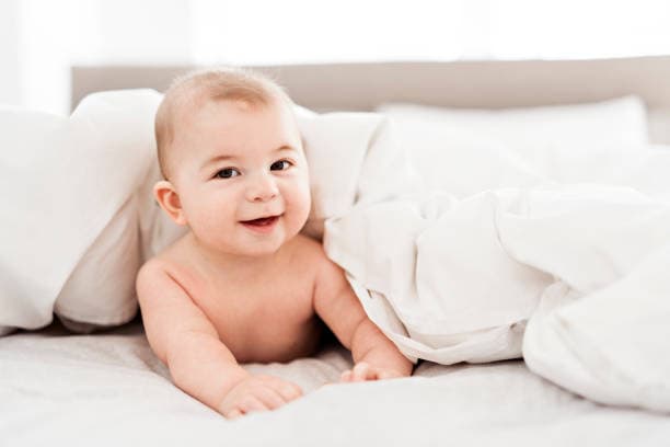 Nutritious On-the-Go Baby Food for Growing Babies