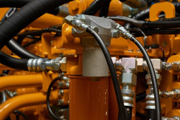 Reliable Hydraulic Cylinder Repair for Heavy Equipment