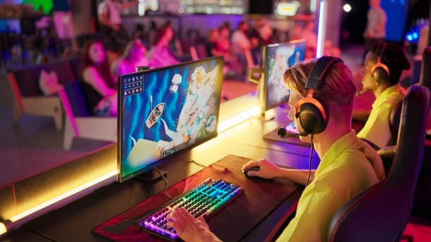 Find Servers That Match Your Play Style