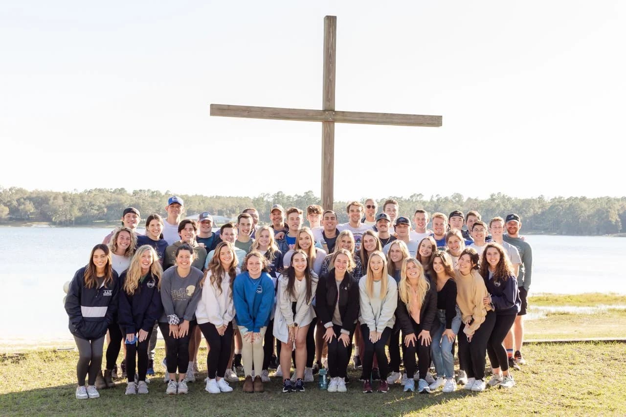 Florida Summer Camp Fun with a Faith-Filled Twist at Camp Impact