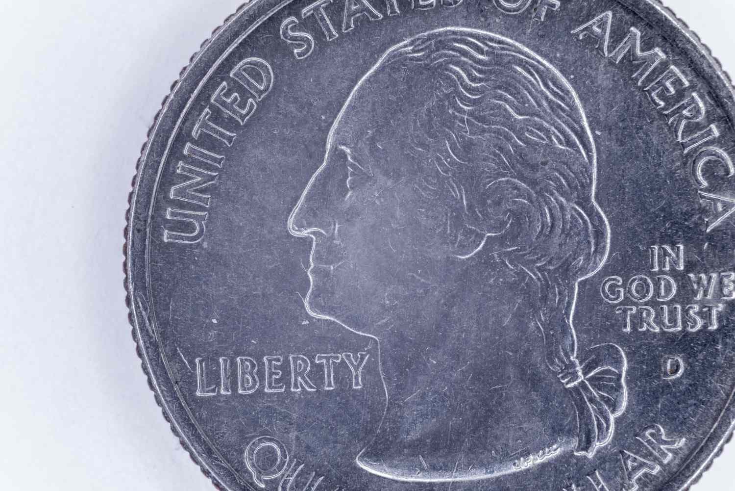 Quarters Worth Money After 1965 Explained