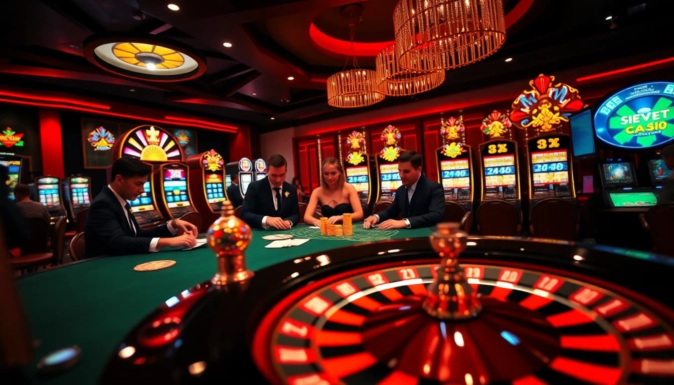 Link Vào QH88: Essential Insights for Winning Strategies in 2025 Gambling