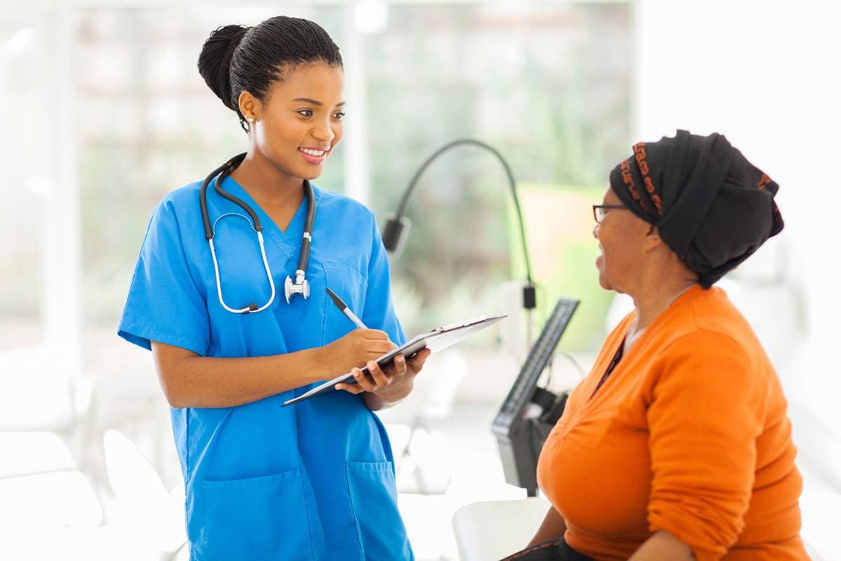 Nursing Assignment Help Online That Boosts Your Academic Confidence