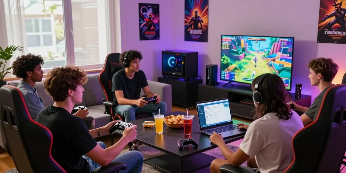 rokok88 super Myths Debunked: Essential Truths for Gamers in 2026