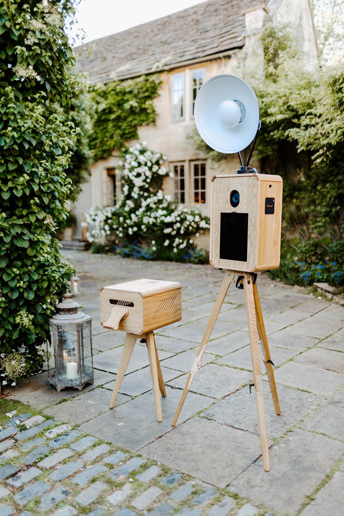 Book Party Photo Booth Services for Your Next Event