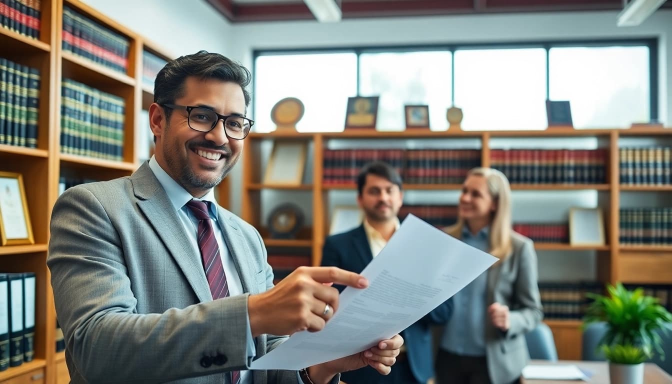 Trusted Seattle Social Security Disability Lawyers Delivering Expert Guidance