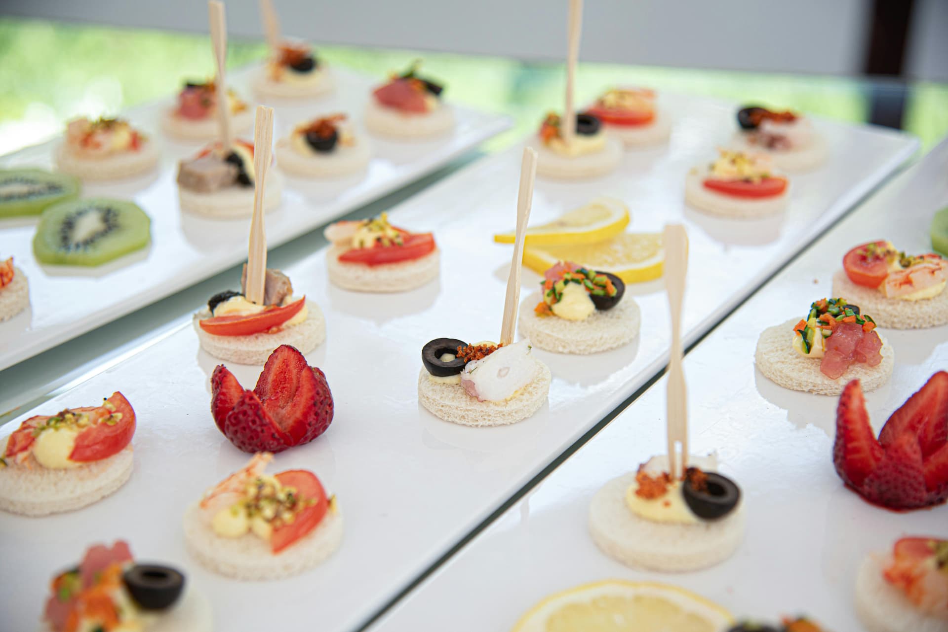 Unique Ideas for Birthday Party Ice Cream Service
