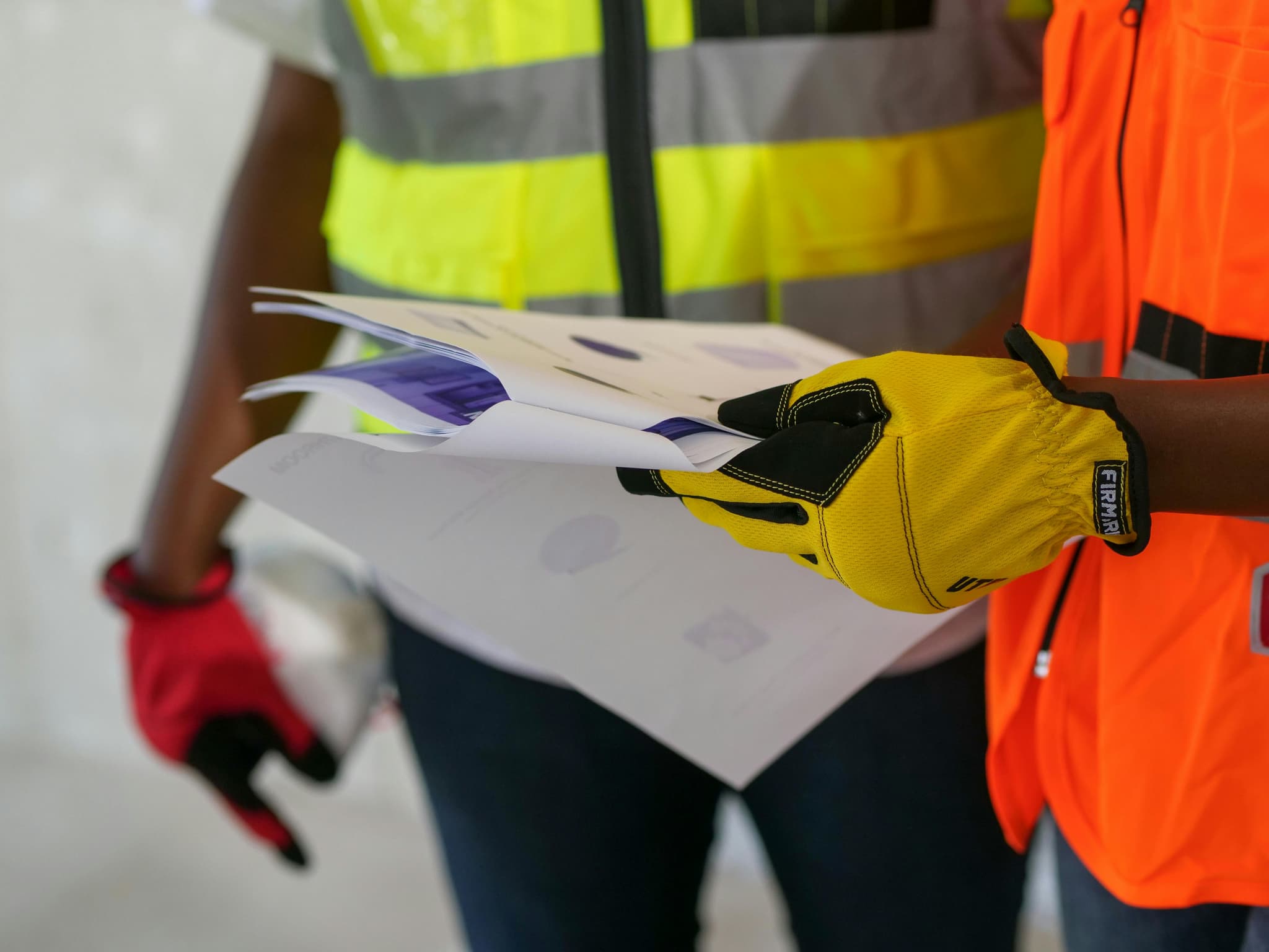 Plescia Construction – NJ Construction Management Experts