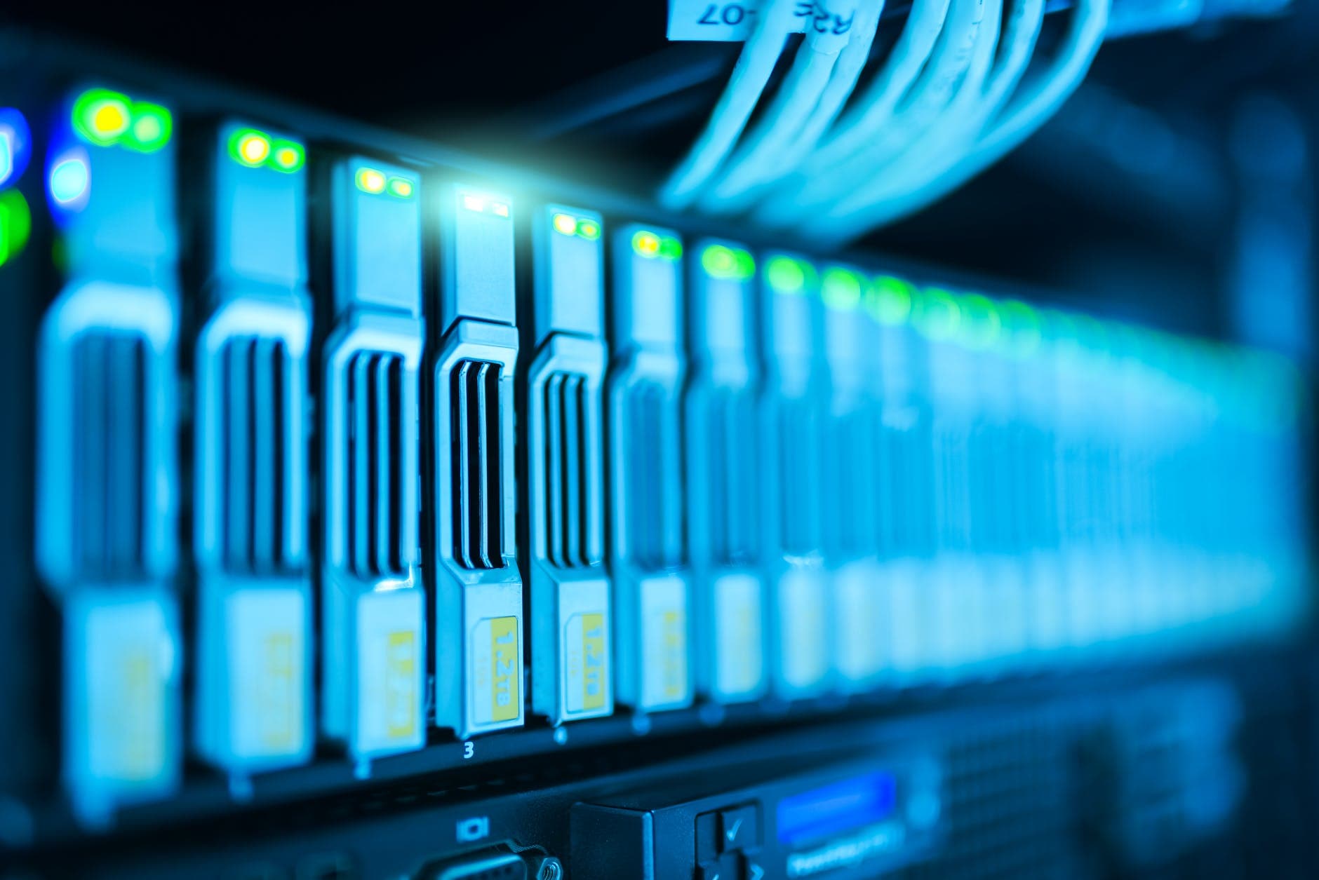 VPS – Next Generation Virtual Private Servers by Aminserve