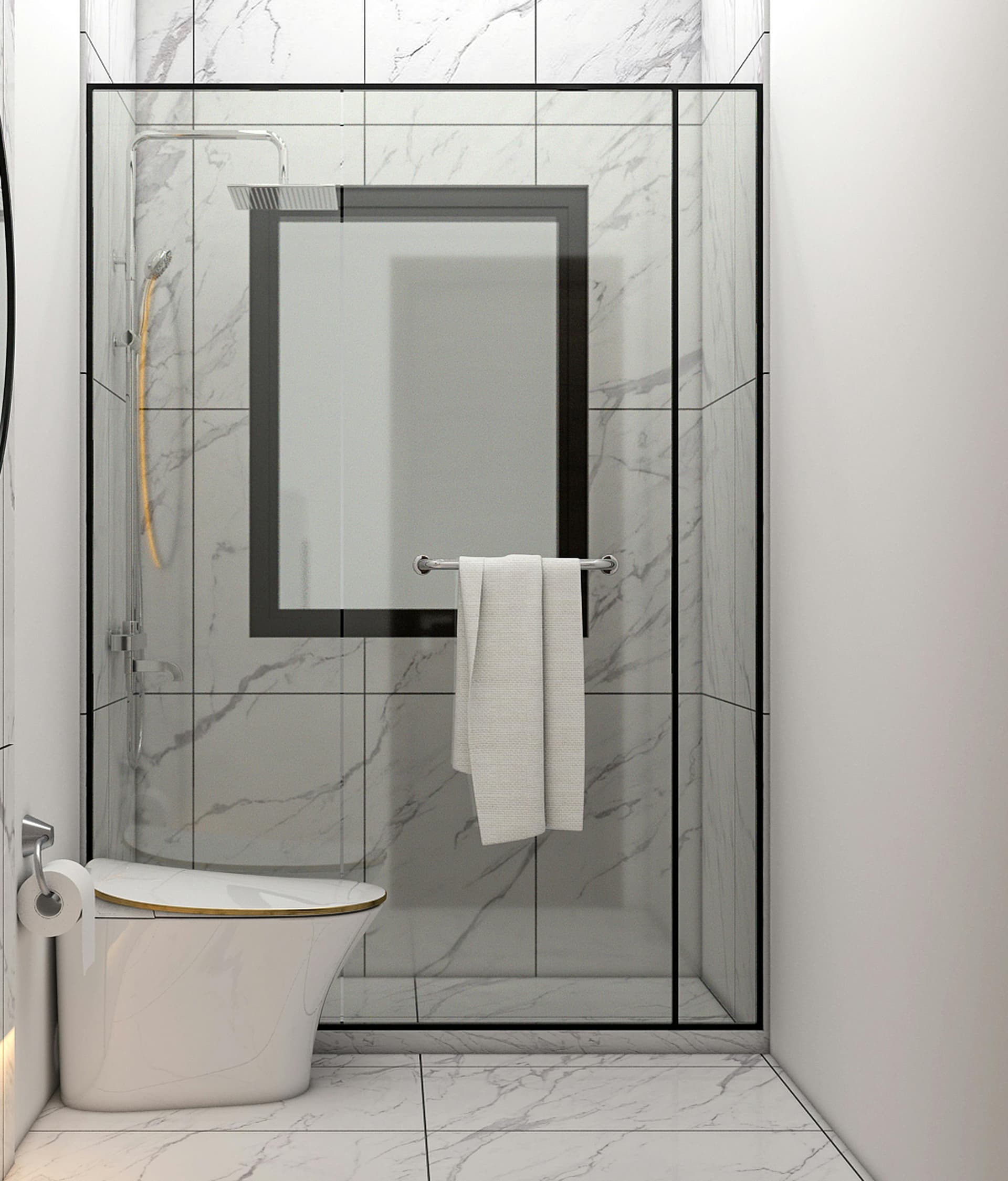 Elegant Showers AU Innovative Bathroom Products Online