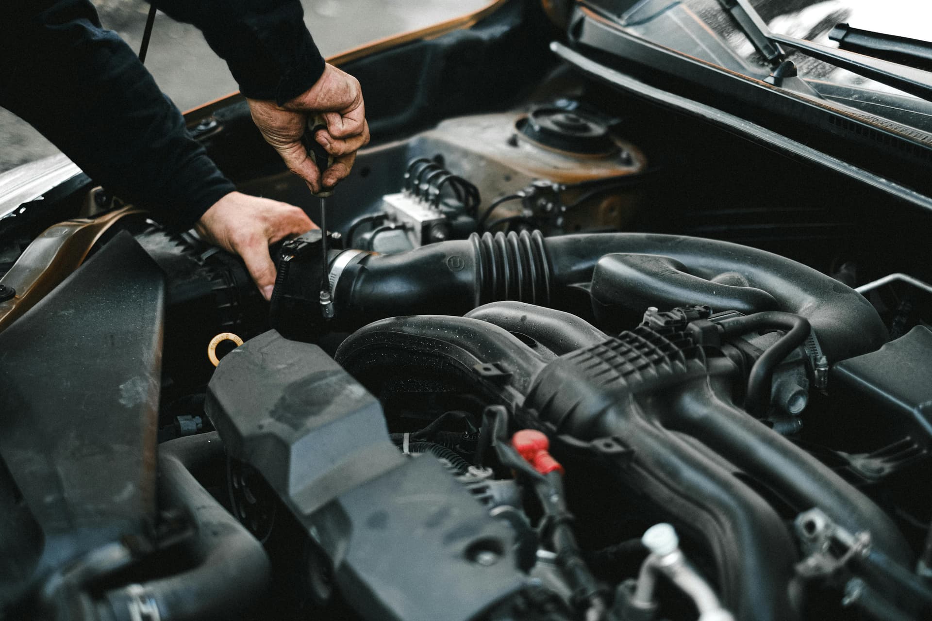 Professional JFK Car Service with Spacious SUVs