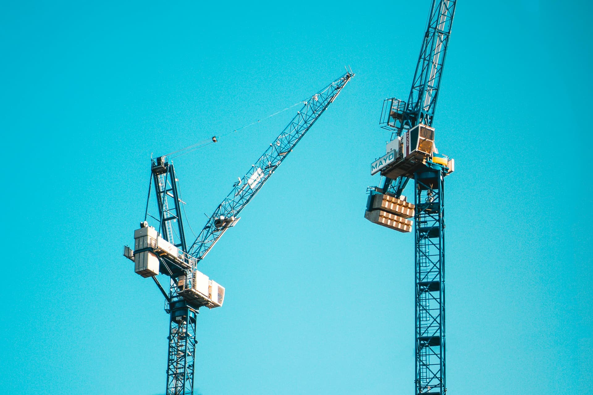 Construction-Focused Workforce Development Initiatives