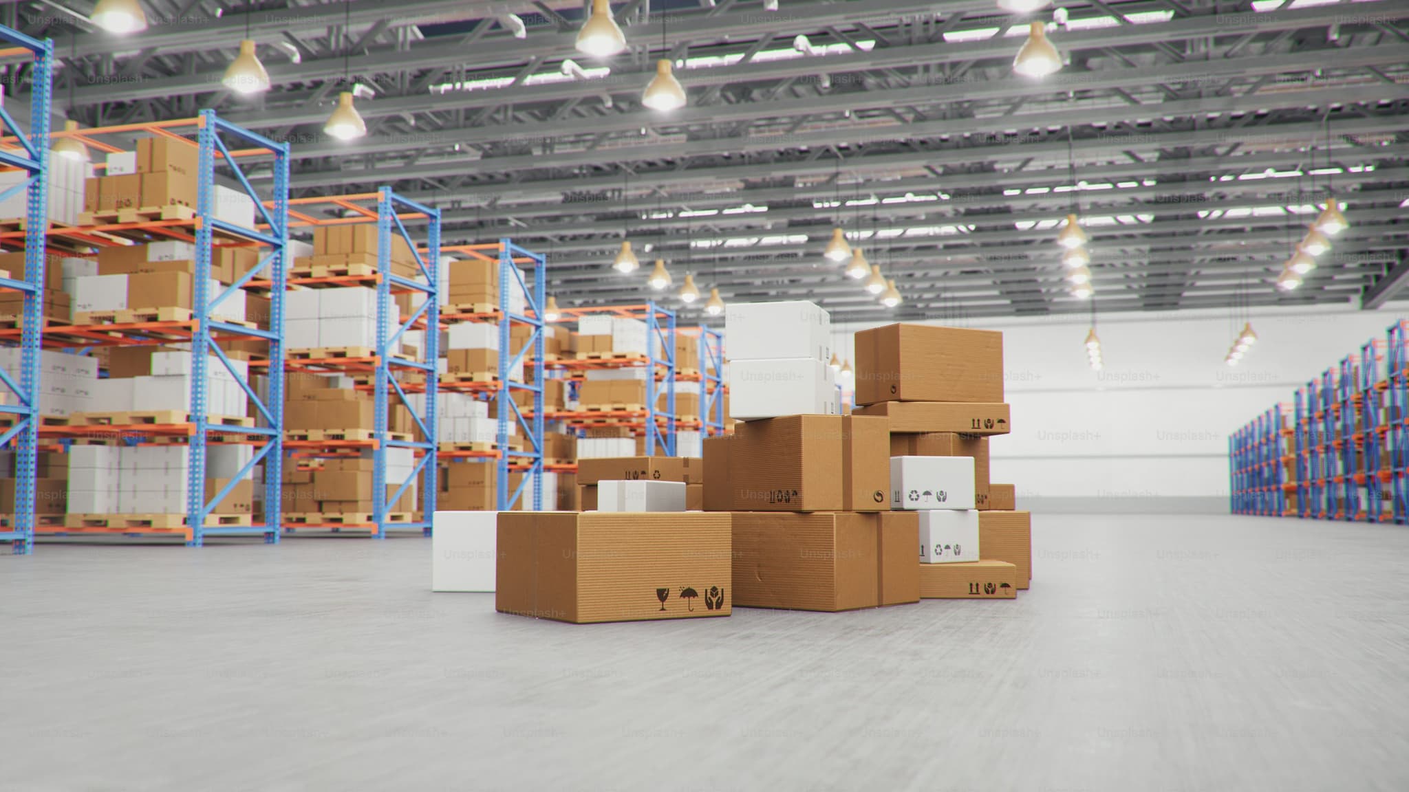 How Chicago Transload Uses Cross Docking to Cut Transit Times